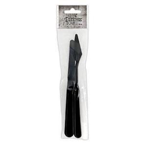 再入荷 Tim Holtz Distress Palette Knife - TDA75141　パレッ