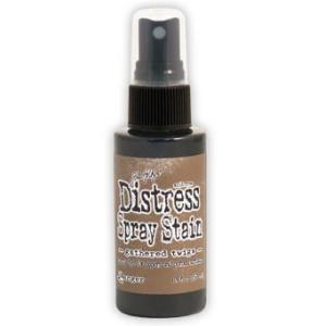 Spray Stain Gathered Twigs, 2oz - TSS42310 　ティムホルツ�