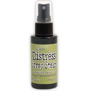 Spray Stain Peeled Paint, 2oz - TSS42389 　ティムホルツ　ディストレススプレーステイン　
