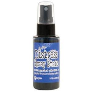 Spray Stain  Blueprint Sketch, 2oz - TSS44086　ティムホル�