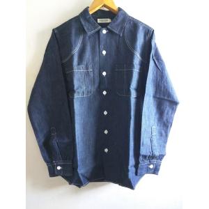 WAREHOUSE（ウエアハウス） プルオーバーシャツ 3063 1930'S WPA ONE