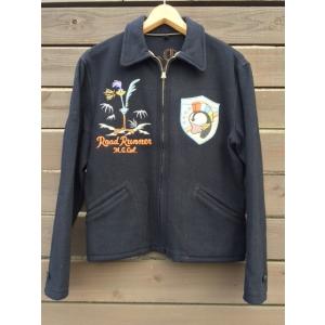 TOYs McCOY◇N-1 CIVILIAN JACKET/ミリタリージャケット/40/コットン