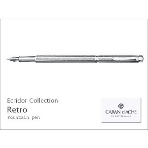 CARAN d'ACHE（カランダッシュ） 888 インフィニット スイスフラッグ
