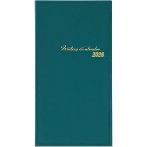 DAIGO ダイゴー手帳　2026 アポイント・デスク　E1032　ポスト投函配送送料無料