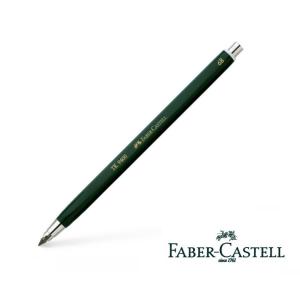 ファーバーカステル FABER-CASTELL 製図用ホルダー・芯研器付 TK4600