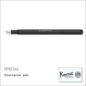 Kaweco（カヴェコ） STUDENT スチューデント スケルトン 万年筆