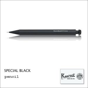 Kaweco（カヴェコ） スペシャル スペシャルレッド ペンシル 限定 0.7