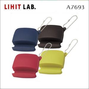 LIHIT リヒト　SMART FIT ACTACT　イヤホンホルダー　A-7693｜papeterie-la-mer