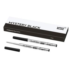新品MONT BLANC Pacific Blue ボールペン替え芯 計11本 新品MONT BLANC Pacific Blue ボールペン替え芯 計11本 - メルカリ