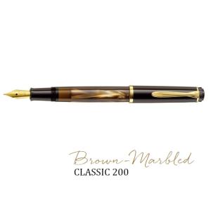 Pelikan（ペリカン） 特別生産品 Classic M120 アイコニックブルー