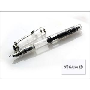Pelikan ペリカン　特別生産品　M205 デモンストレーター 万年筆　送料無料