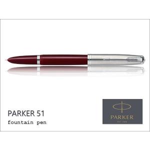 PARKER（パーカー） PARKER 51 パーカー51 ミッドナイトブルーCT