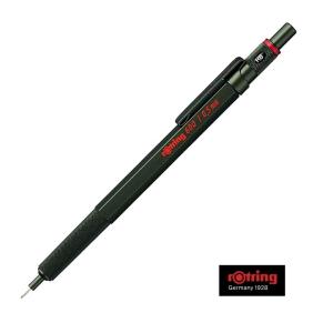 ロットリング rotring 600 3 in 1 複合ペン 2色ボールペン＋0.5mm