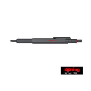 ロットリング rotring Trio pen トリオペン 2色ボールペン＋0.5mm