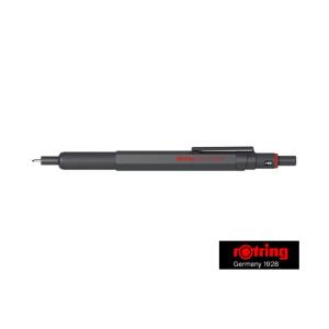 ロットリング rotring 600 3 in 1 複合ペン 2色ボールペン＋0.5mm