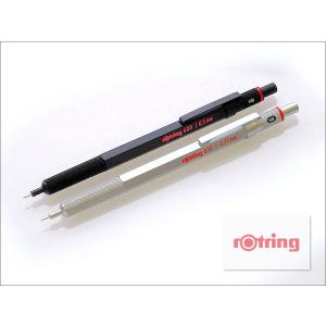 ロットリング rotring 800 製図用メカニカルペンシル シャープペン 0.5