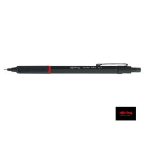 rotring ロットリング rapid PRO ラピッド プロ ブラック 配送対応