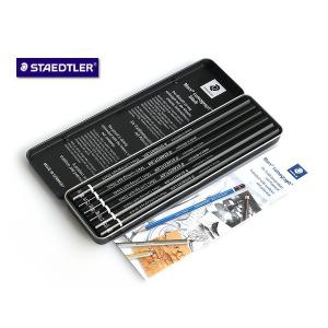 STAEDTLER ステッドラー　tradition 箱入り　6ダース ステッドラー STAEDTLER ステッドラー トラディション Tradition