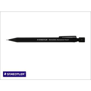ステッドラー（STAEDTLER） シャーペン ヘキサゴナル 0.5mm 限定