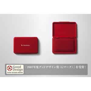 シャチハタ スタンプ台 小型 HGN-1 ポス...の詳細画像1