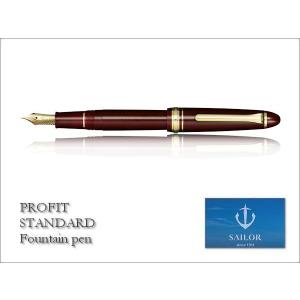 セーラー 万年筆 プロフィット ミュージックニブ MS 金ペン セーラー 万年筆 プロフィット ミュージックニブ MS 金ペン 文房具