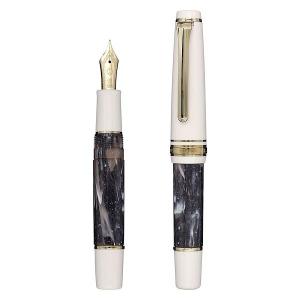 セーラー万年筆 SAILOR セーラー 伝統漆芸 麗 津軽 錆塗（さびぬり