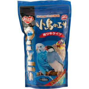 鳥用フード 3741 ペッズイシバシ クオリス スペシャルブレンド 皮付 550g×15セット （8.25kg）の商品画像