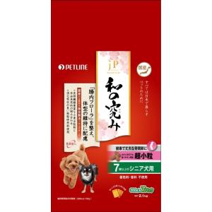 和の極み ドッグフード シニア犬の商品一覧 通販 Yahoo ショッピング