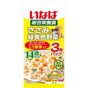 犬ウェットフード 9725 いなばペットフード ...の商品画像