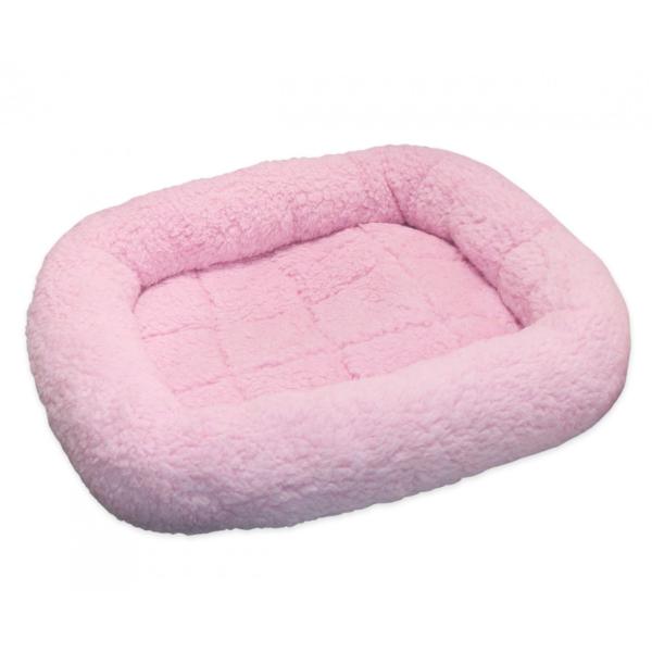 ペット用ベッド 3036 ペットプロジャパン マイライフベッド SSサイズ ピンク