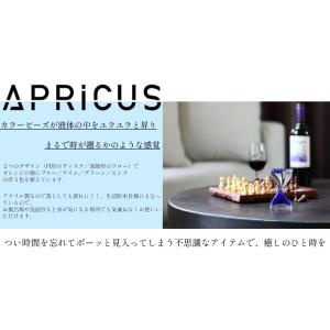 逆砂時計 アプリクス ゴーアップ ディスク 砂...の詳細画像1