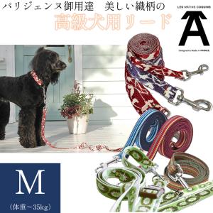GUCCI（グッチ） 犬用 首輪&リード レザー ブラック シルバーカラー