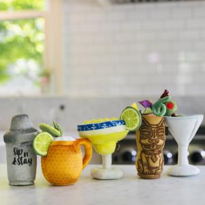 犬用おもちゃ プレイ バークテンダー カクテル...の詳細画像5