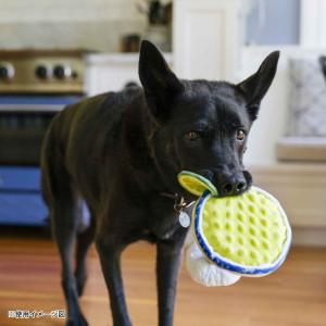 犬用おもちゃ プレイ バークテンダー マルガリータ 犬 玩具 おもちゃ 音が鳴る おしゃれ 人気 おすすめ ストレス発散 噛む デンタル