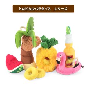 犬用おもちゃ プレイ トロピカルパラダイス ウ...の詳細画像5