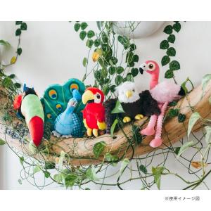 犬用おもちゃ プレイ フェッチングフロック BO...の商品画像