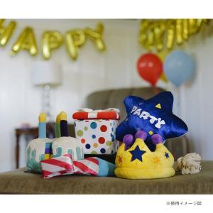 犬用おもちゃ プレイ パーティータイム BOXセ...の商品画像