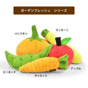 プレイ おもちゃ ガーデンフレッシュ ピーポッ...の詳細画像2