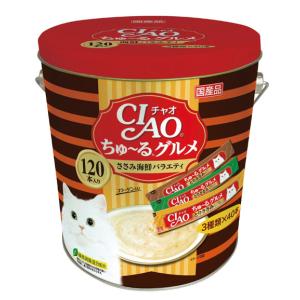 CIAO（いなばペットフード） 猫ウェットフード 1769 いなば チャオ 缶