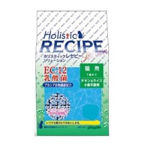 猫ドライフード 05270 パーパス ホリスティックレセピー EC-12 猫用 330g×15セット...