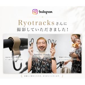 ベビーカーフック ベビーカー フック グッドデ...の詳細画像3
