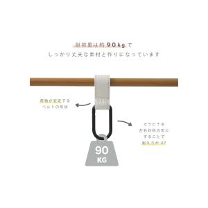ベビーカーフック ベビーカー フック グッドデ...の詳細画像5