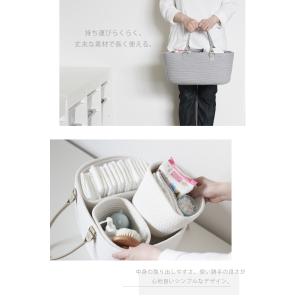 おむつストッカー 蓋なし《正規品》ponpy ...の詳細画像3