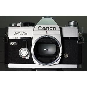 Canon FTb