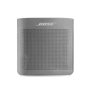 Bose SoundLink Color Bluetooth speaker II ポータブル ワイ...