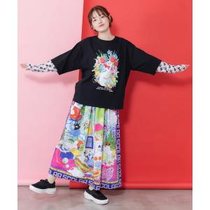 Tシャツ SALE ScoLar スカラー 1...の詳細画像2