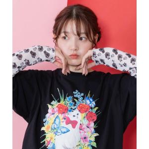 Tシャツ SALE ScoLar スカラー 1...の詳細画像3