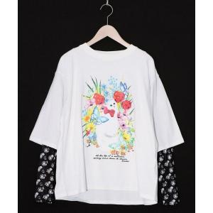 Tシャツ SALE ScoLar スカラー 1...の詳細画像4