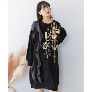 iS ScoLar（イズスカラー） ワンピース イズ スカラー 553282