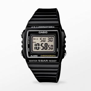 スタンダードアナデジ 【CASIO カシオ】腕時計 チープカシオ